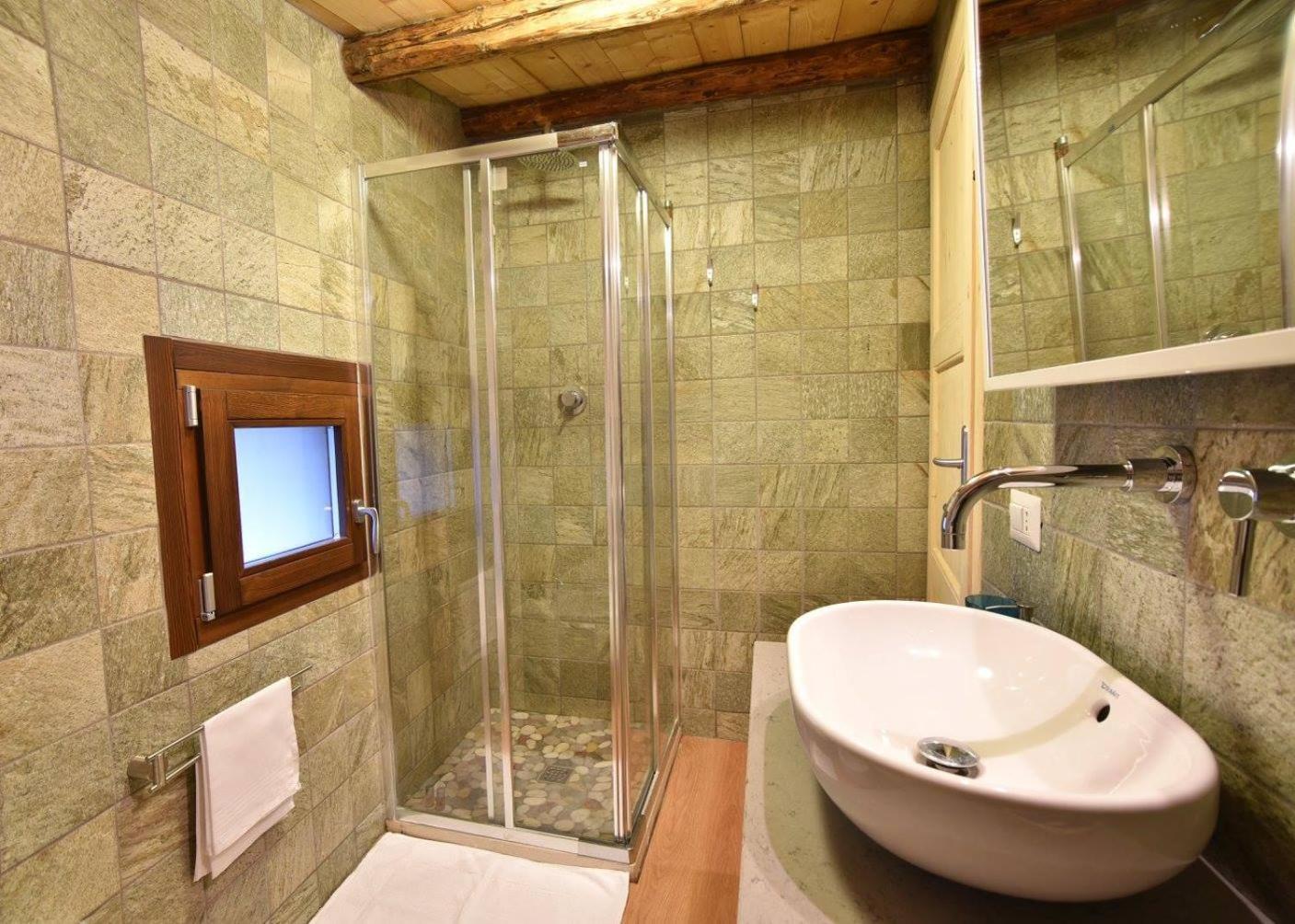 Agriturismo Mirasole Predappio Værelse billede