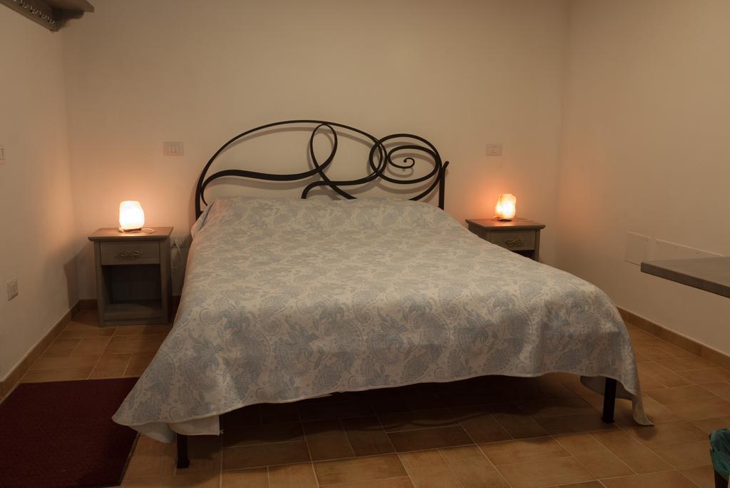 Agriturismo Mirasole Predappio Værelse billede
